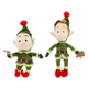 Image for article titled Disney created an inviting Santa-centered universe in the Prep & Landing specials